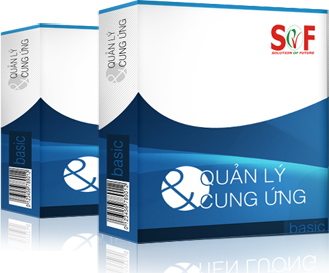 PHẦN MỀM QUẢN LÝ CUNG ỨNG SOF